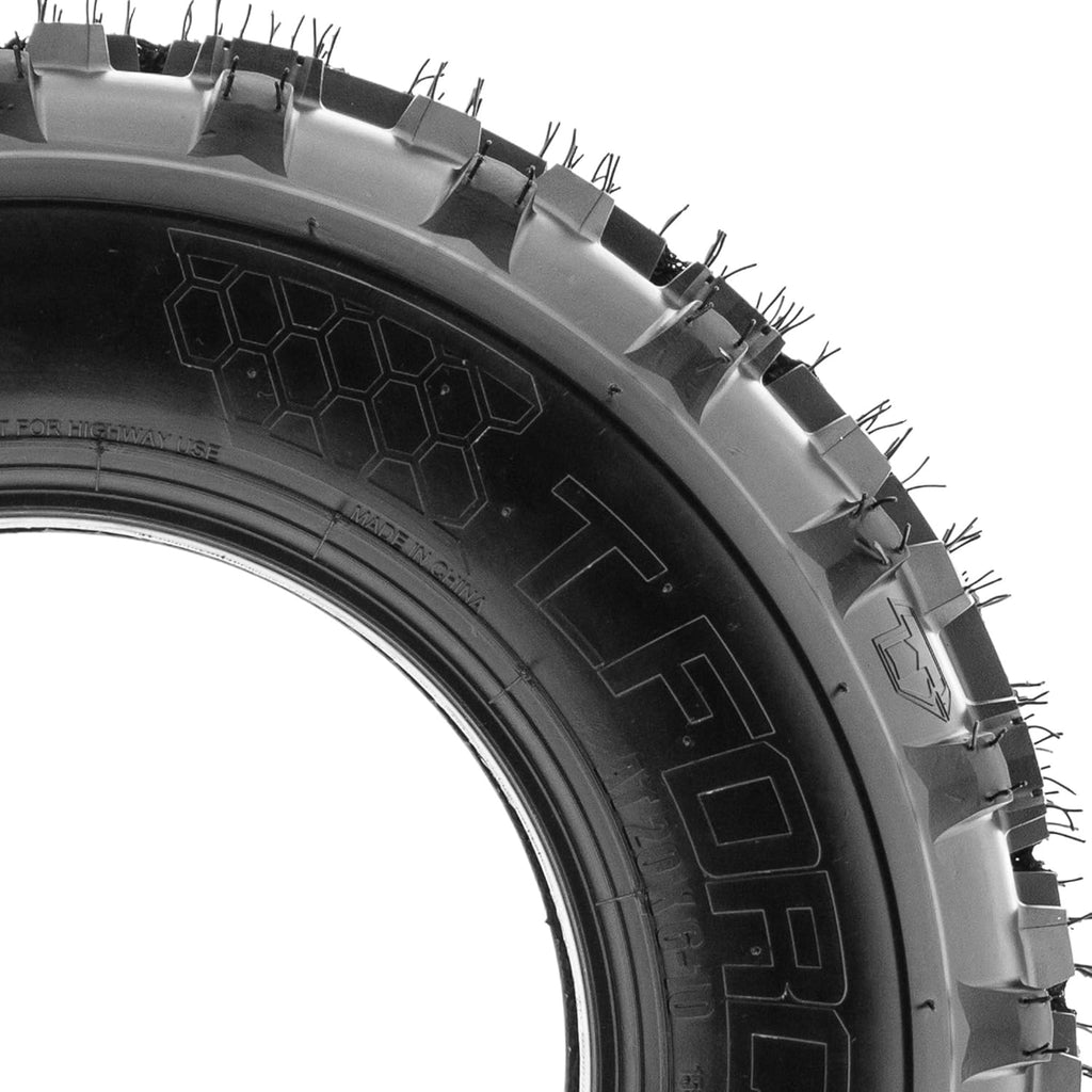 20x6-10 18x10-8 ATV UTV Tires 6 PR Tubeless O733947