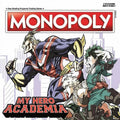 My Hero Academia Board Game P2254