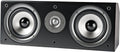 Black Center Channel Speaker J8426