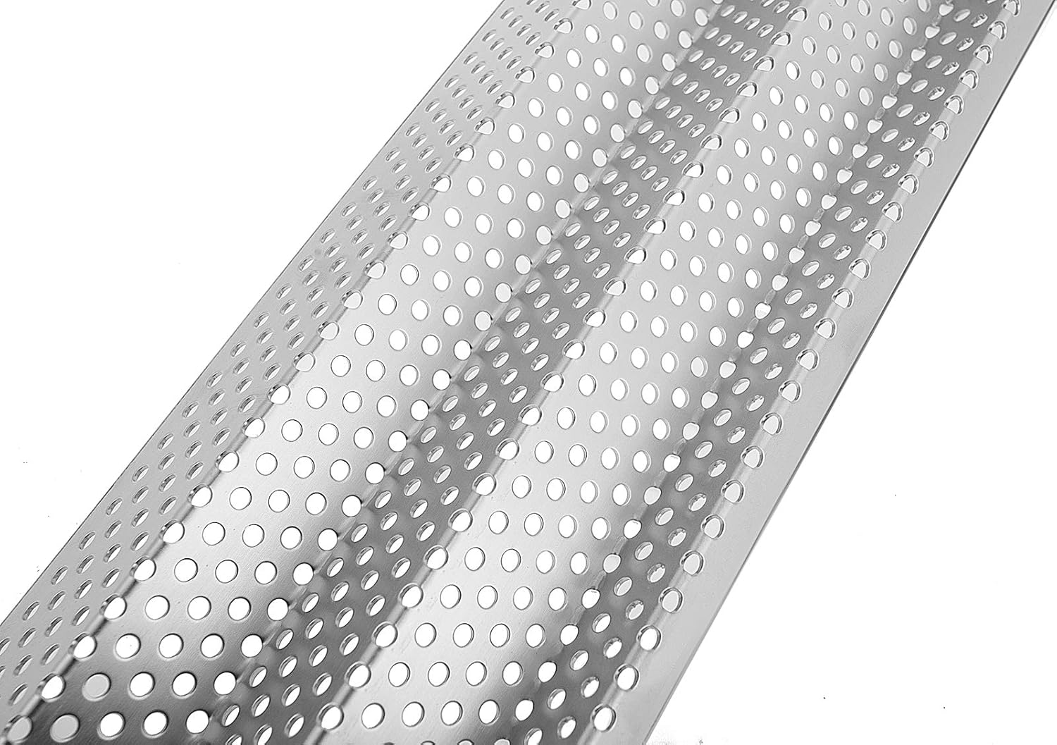 Stainless Steel Heat Plates Replacement Parts, 8PCS V476