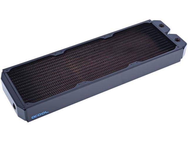 420mm Full Copper Radiator J121