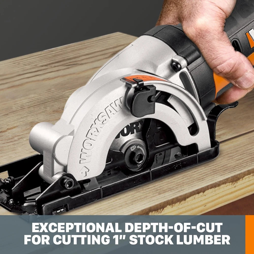 20V Cordless Compact Circular Saw K418269