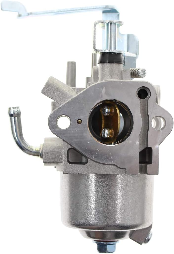 Carburetor for Subaru Robin EX30 Engine with Fuel Hose Shut Off Valve Q37807