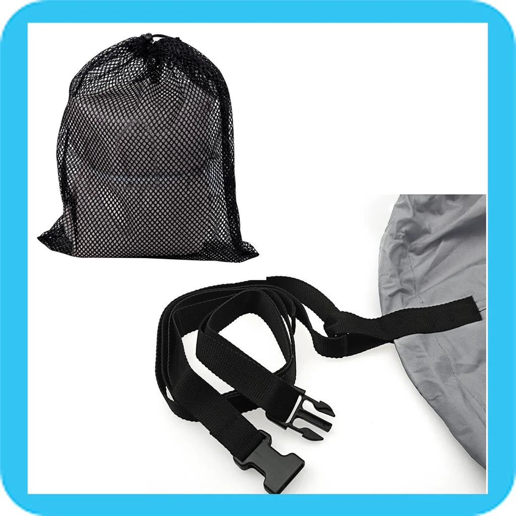 Boat Cover U729