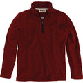 Barn Red Woolover P8504