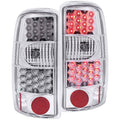LED Tail Light Assembly A620