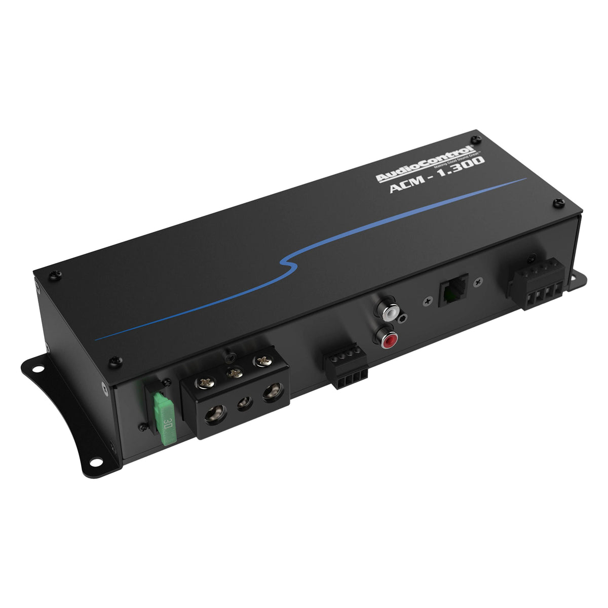 Class D Mono Car Amplifier X21022