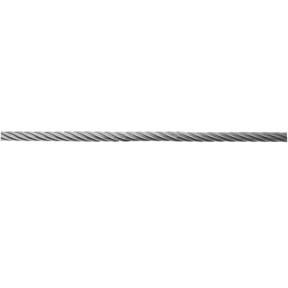 100 ft. 316 Stainless Steel Semi Rigid Wire Cable G21251