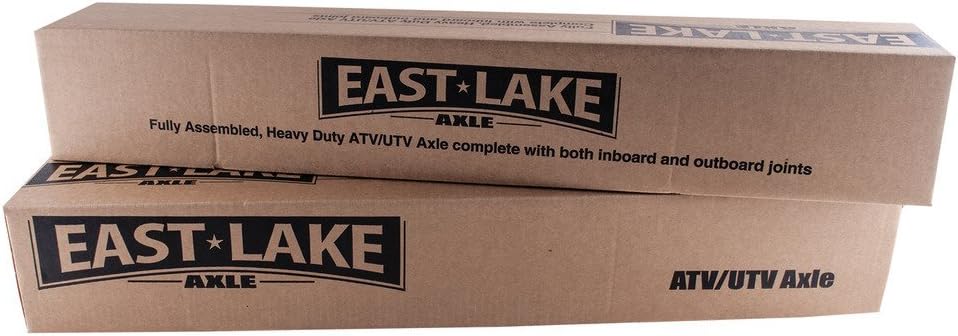 Axle Replacement Set for Can Am Renegade 800/1000 F833335