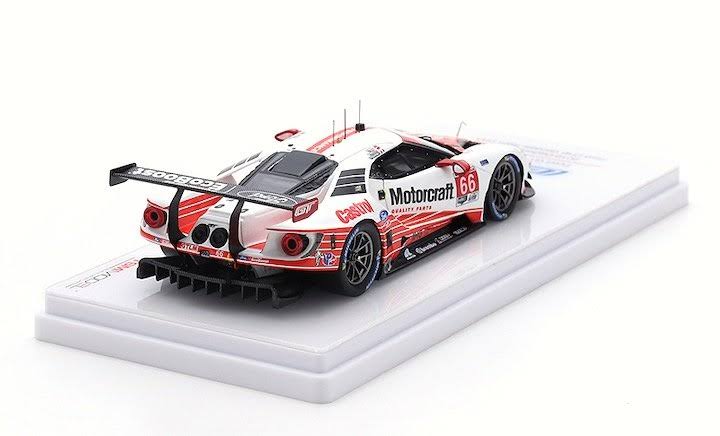 Ford GT Chip Ganassi Team USA GTLM #66 Daytona 24hr 2019 H691