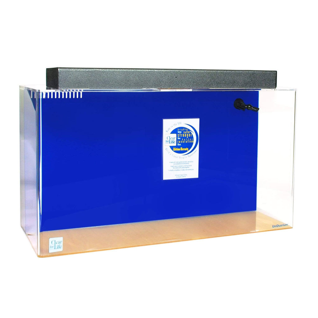 Rectangular Aquarium N330