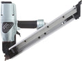 Pneumatic Strip Nailer, Accepts 1-1/2" and 2-1/2" Nails E416