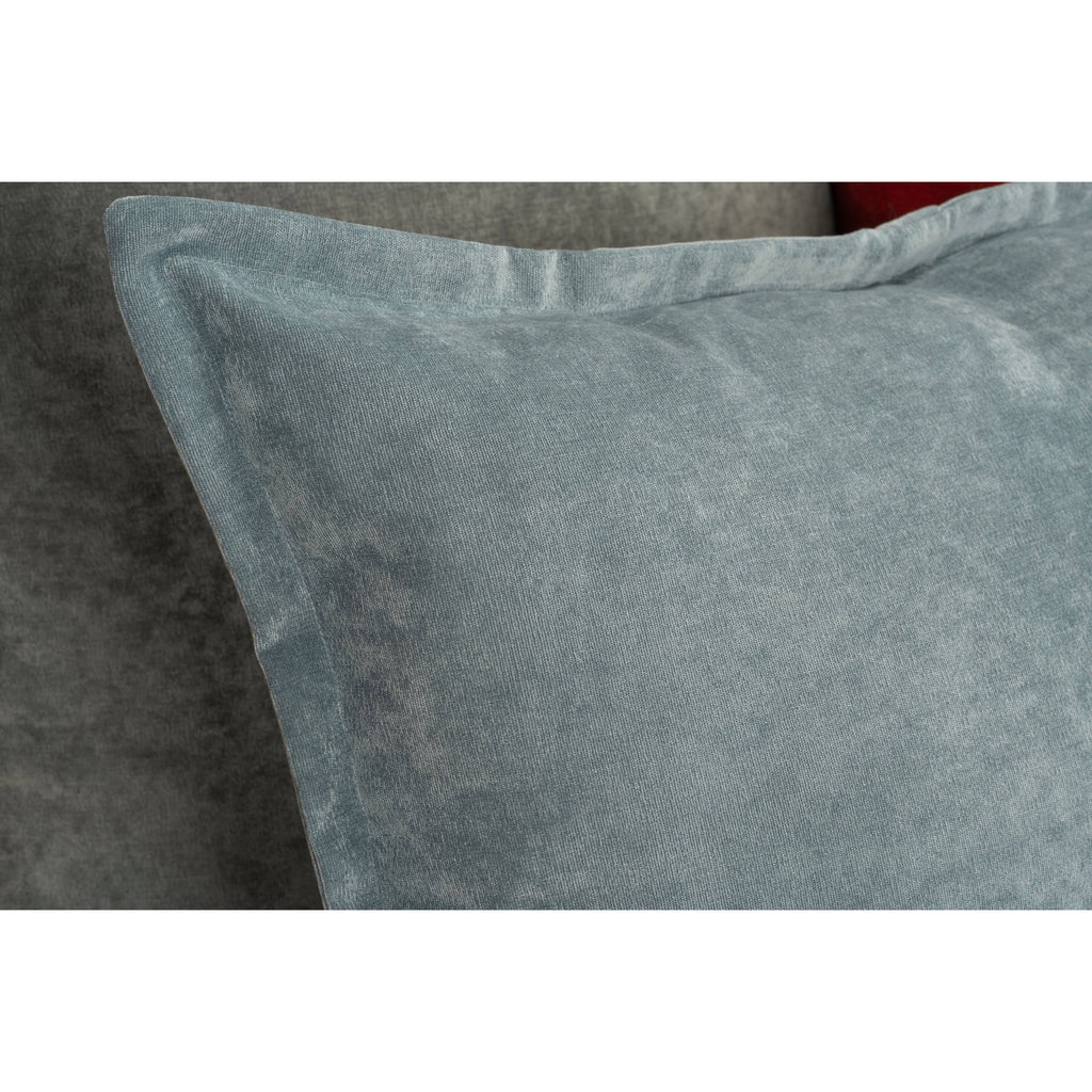 4 Piece Duvet Cover and Insert Set - Habor Grey - California King C13646