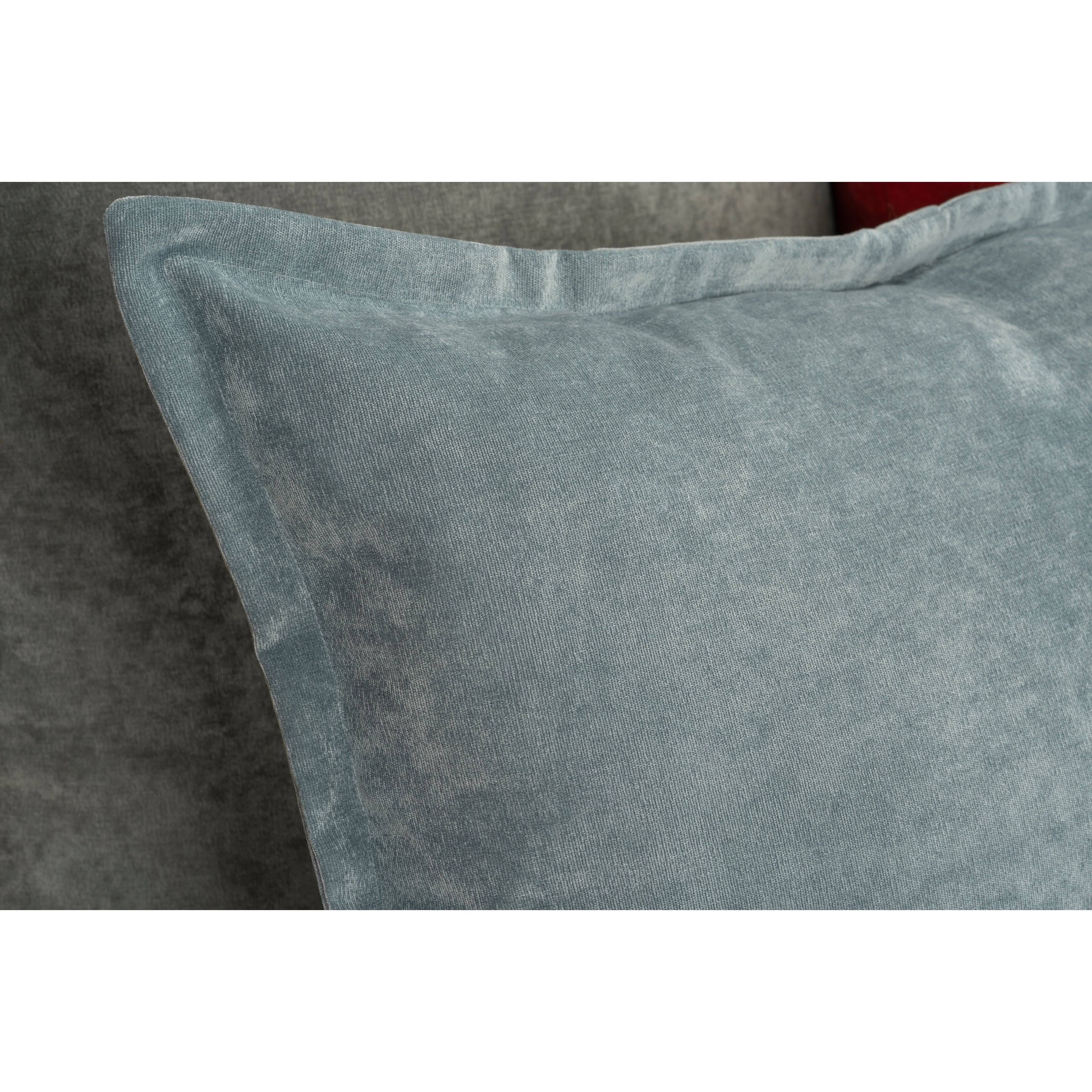 4 Piece Duvet Cover and Insert Set - Habor Grey - California King C13646