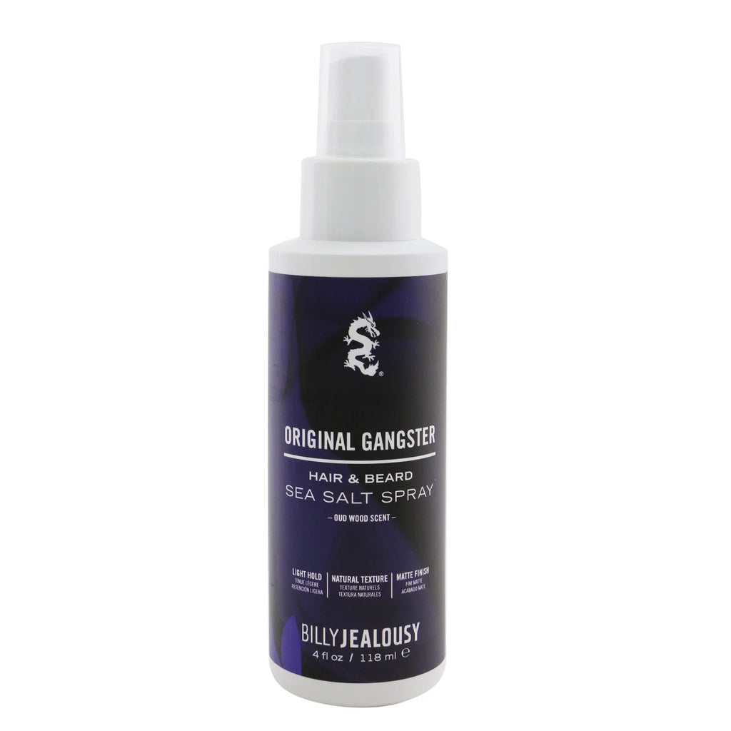 Hair & Beard Sea Salt Spray 118ml D840761