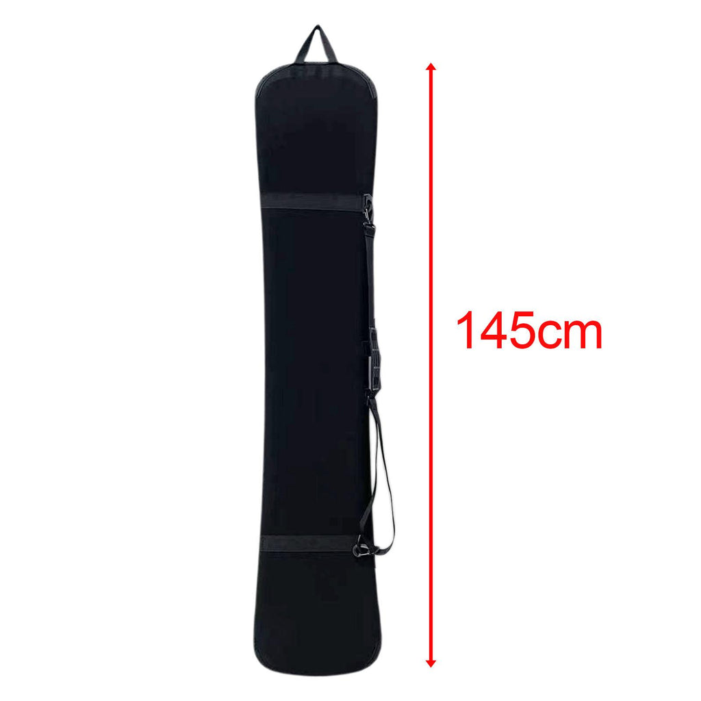 145cm Snowboard Bag with Shoulder Strap W7604