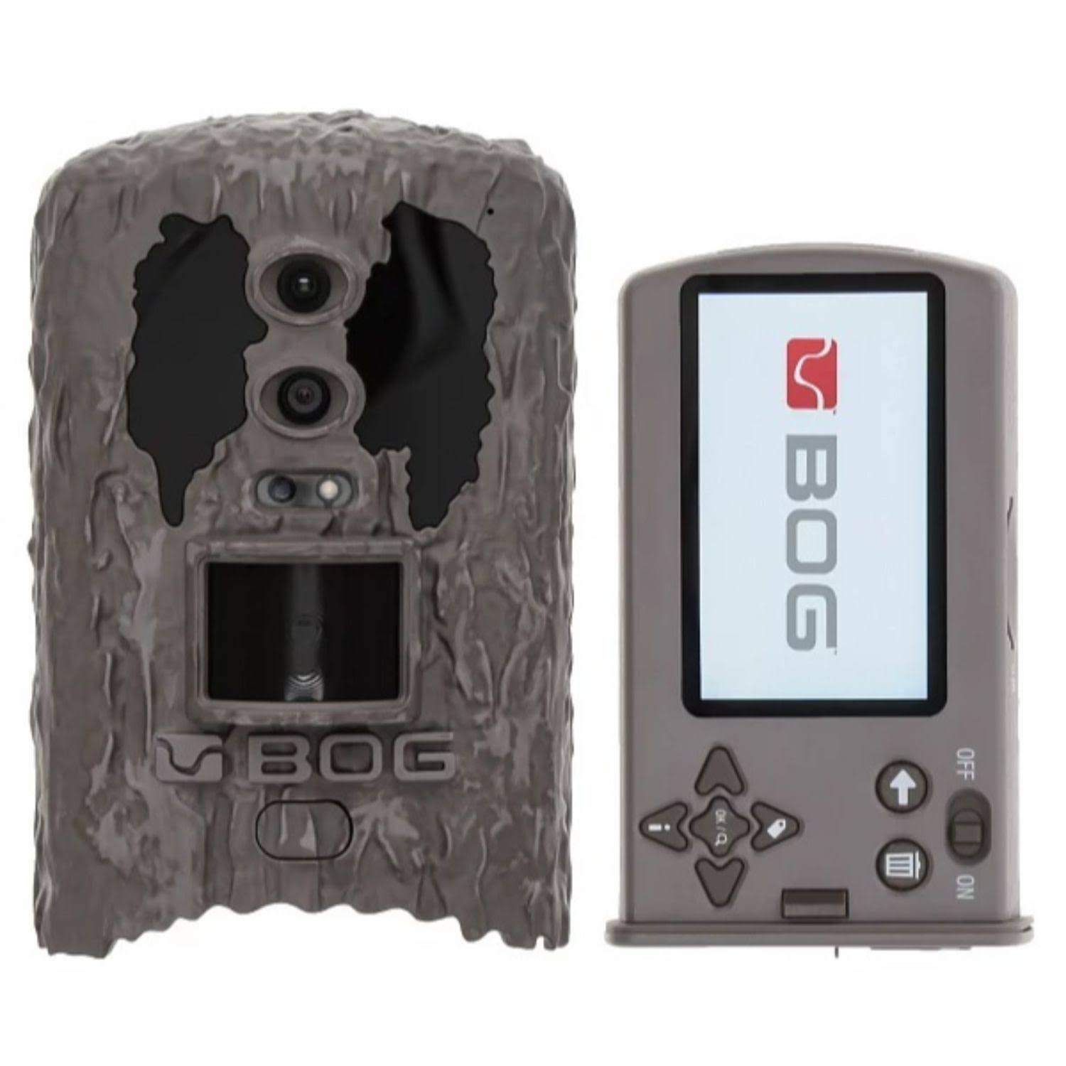 22MP Dual Sensor Infrared Game Camera L154