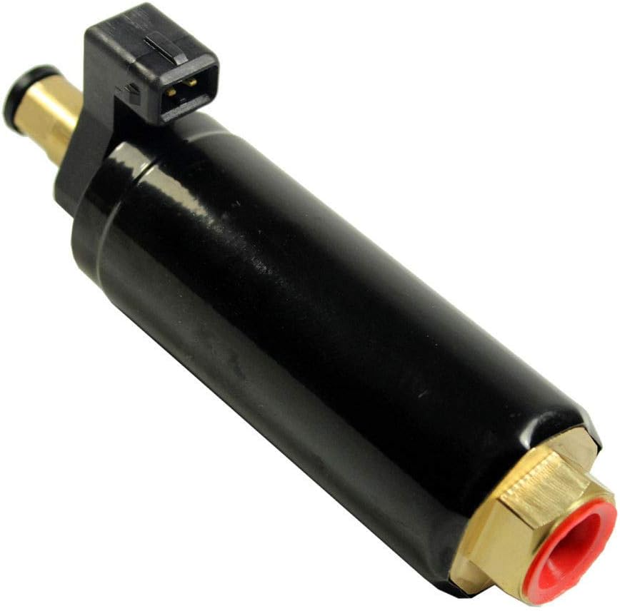 Electric Fuel Pump Pack of 2 W30687