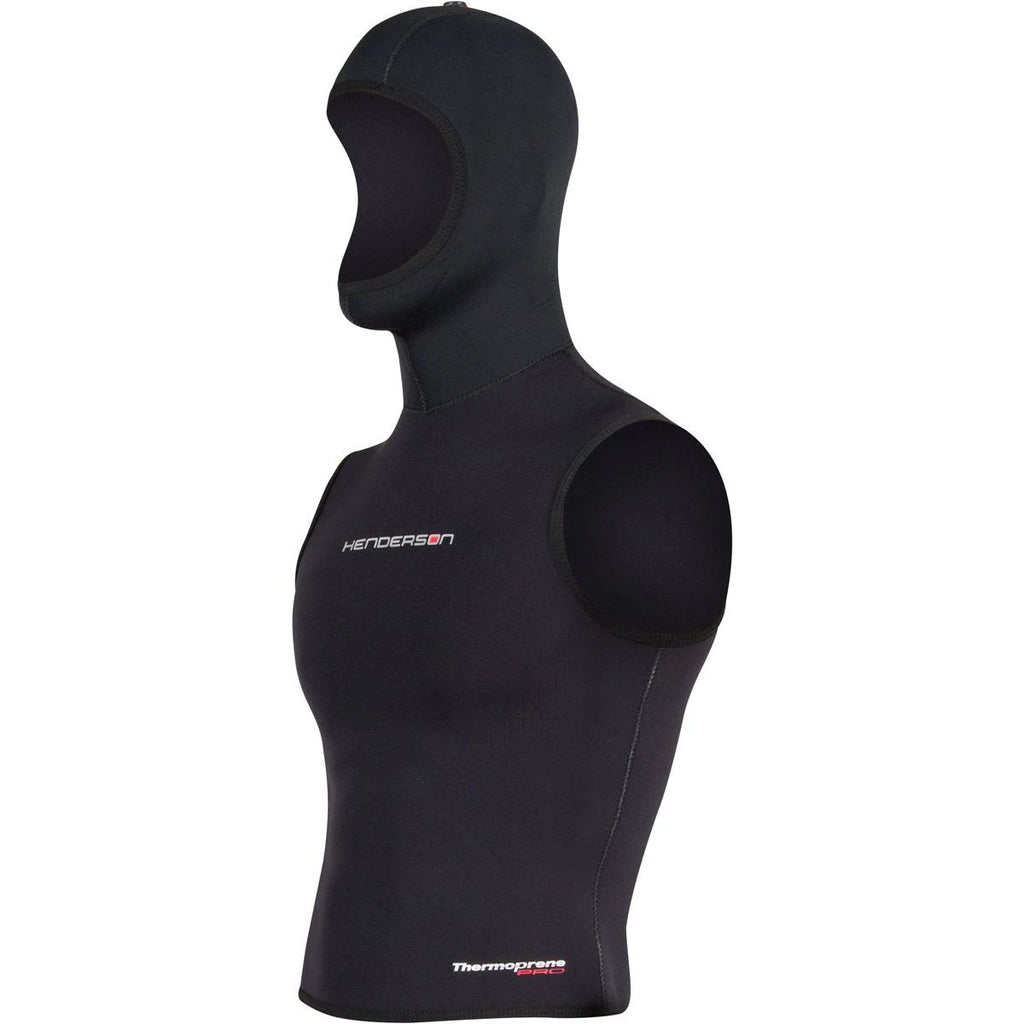 5/3mm Hooded Vest F256350