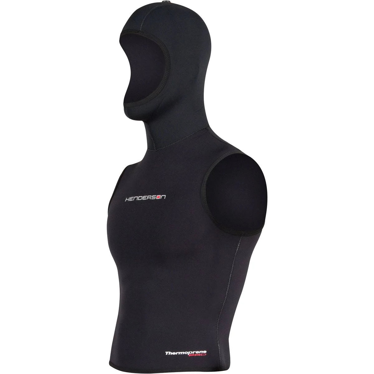 5/3mm Hooded Vest F256350