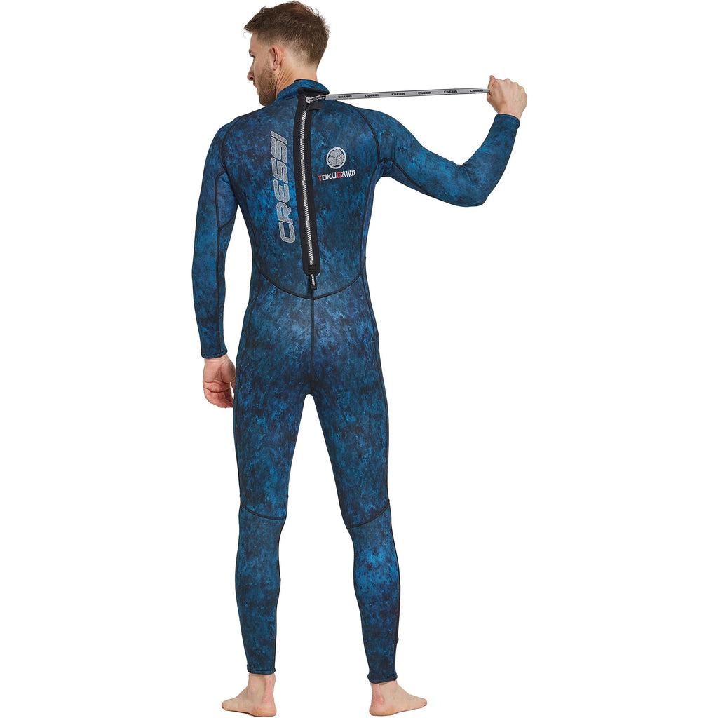 3mm 1pc Wetsuit W87118