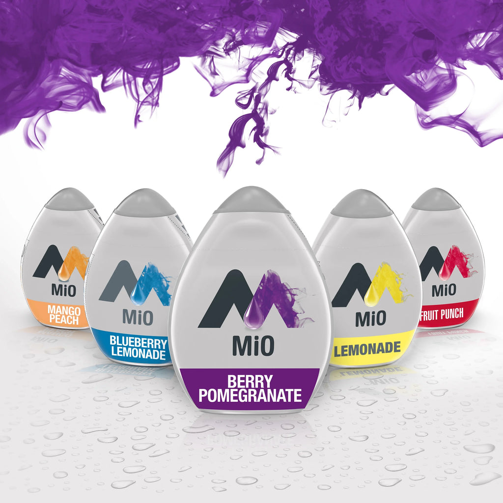 Liquid Water Enhancer (Pack of 20) Q37686