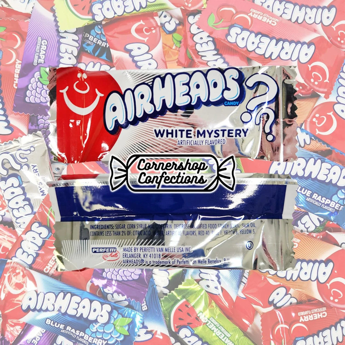 5 Pounds Bulk Pack Minis Candy K671