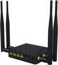 4G LTE Router with SIM Card Slot A579
