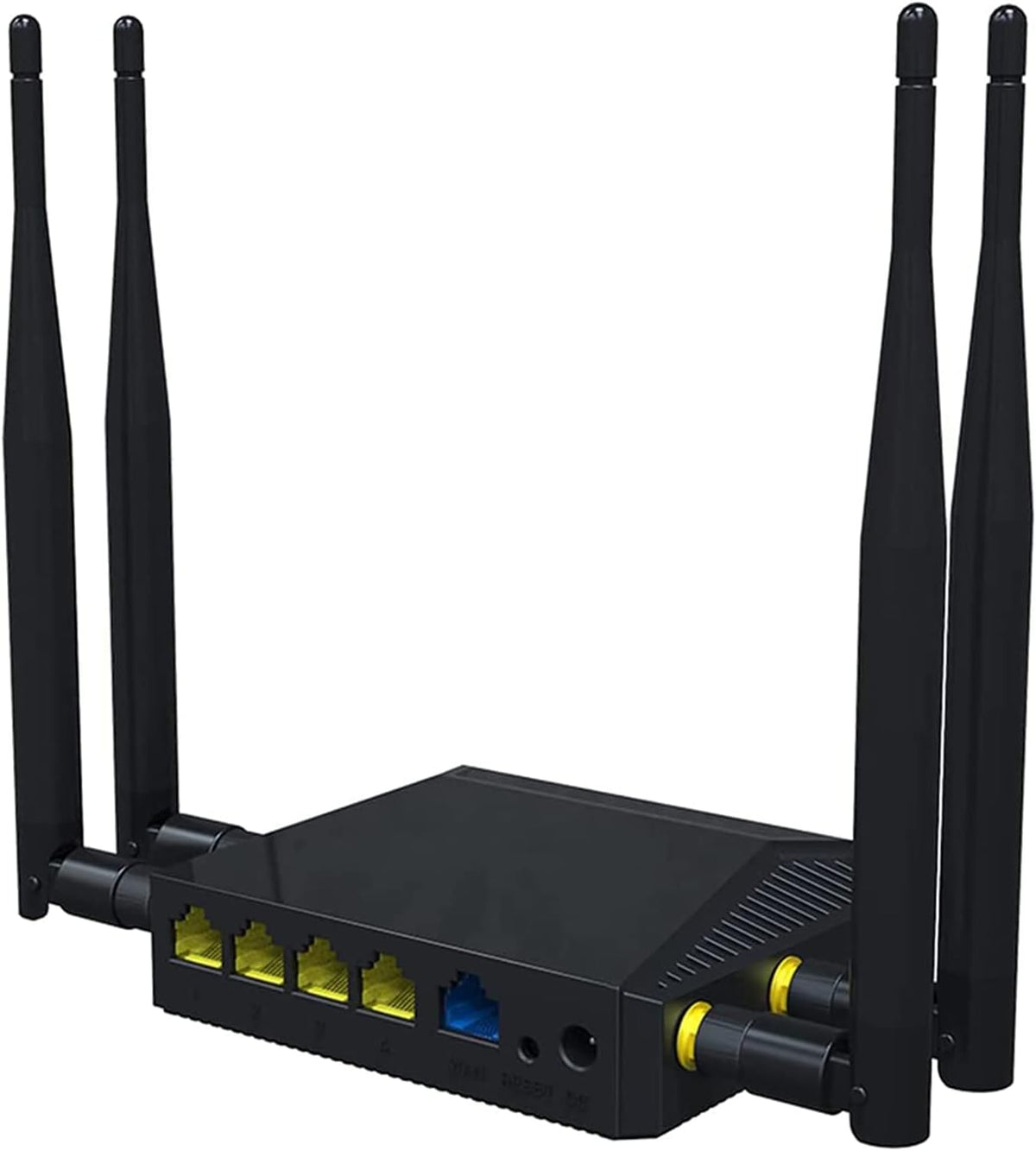 4G LTE Router with SIM Card Slot A579