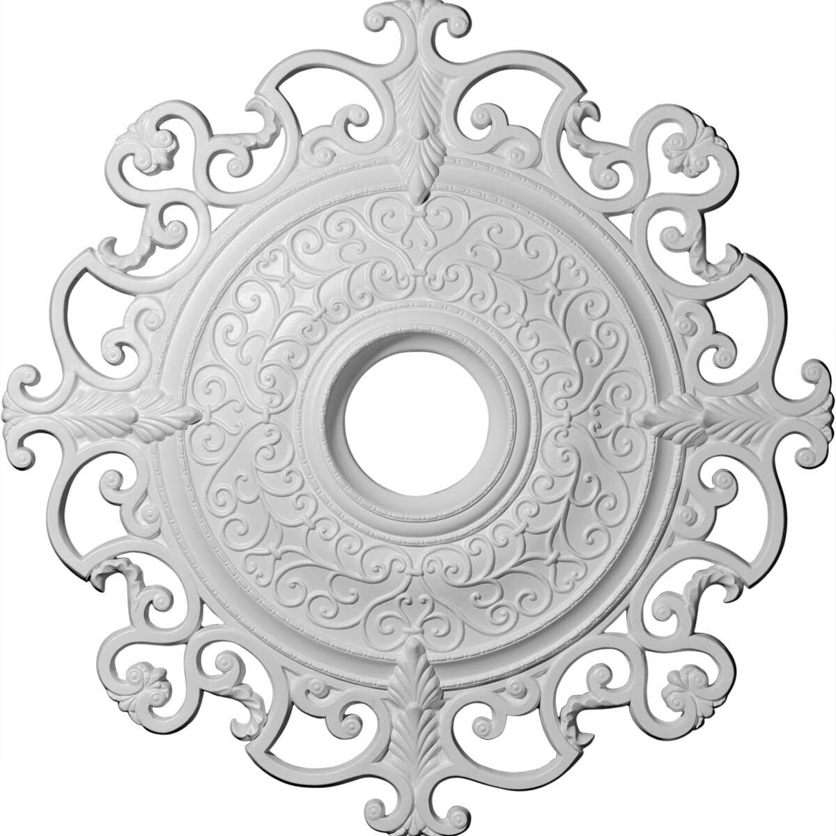 Orleans Ceiling Medallion G5926