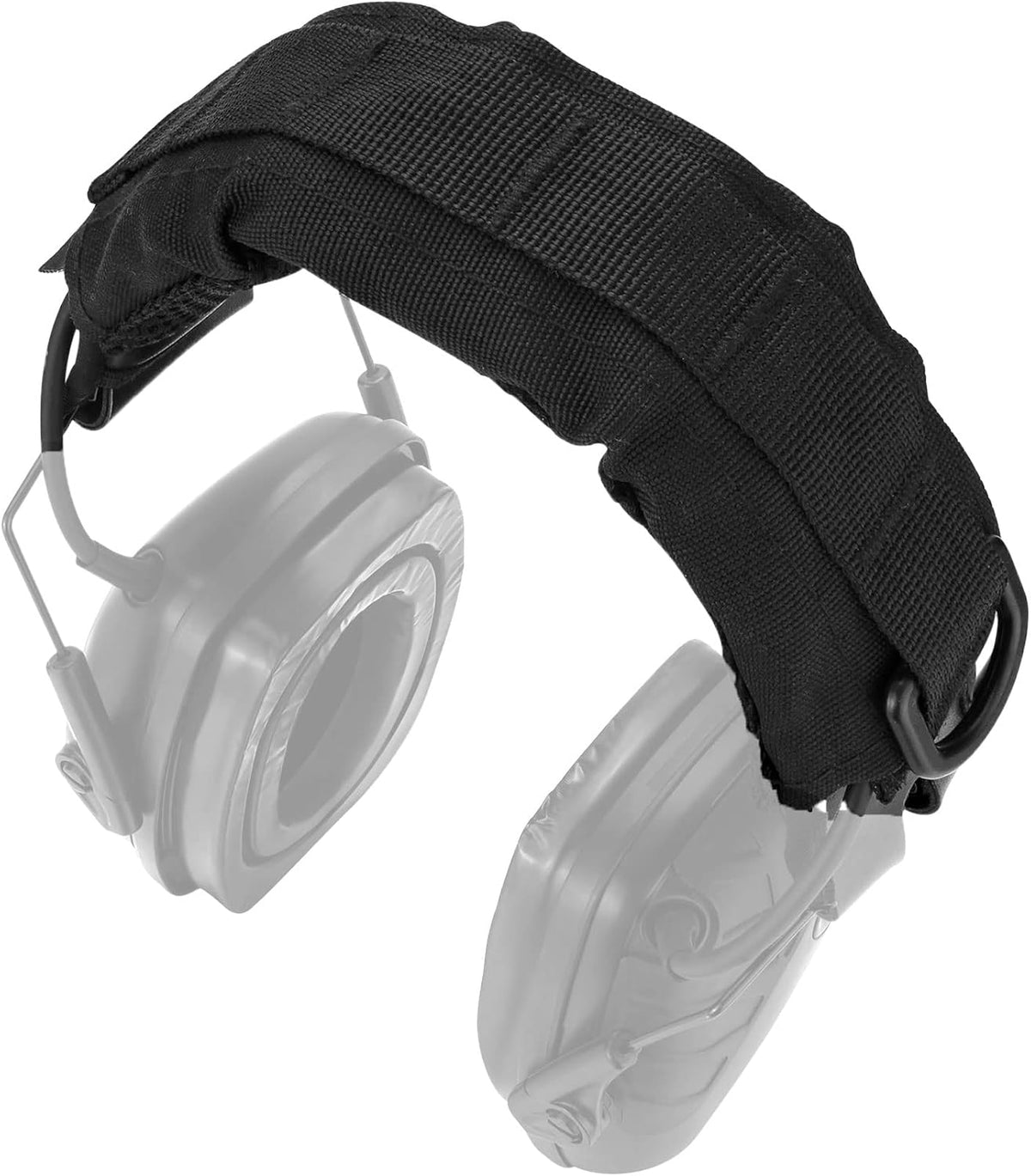 Tactical Earmuffs Cover Digital Camo L97710