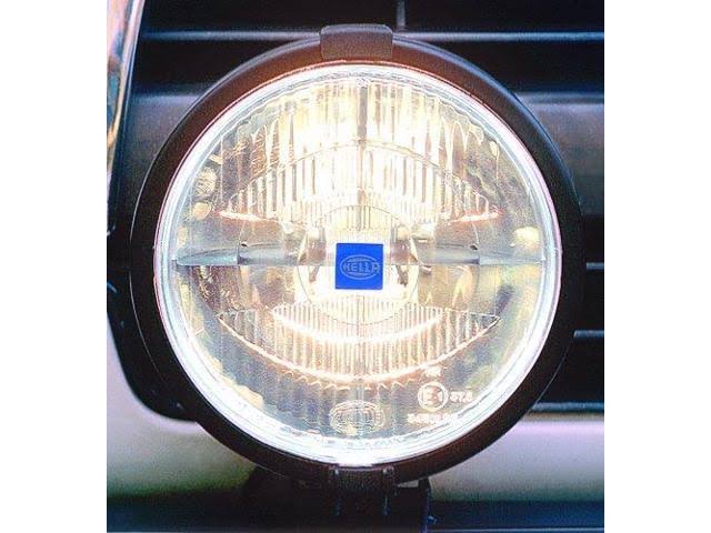 Black Magic Driving Lamp T942177