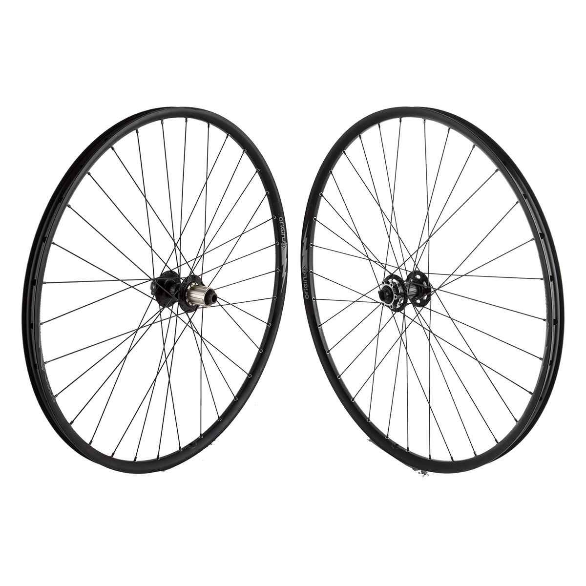 32 Hole 622x23 Disc MTB Wheel N109