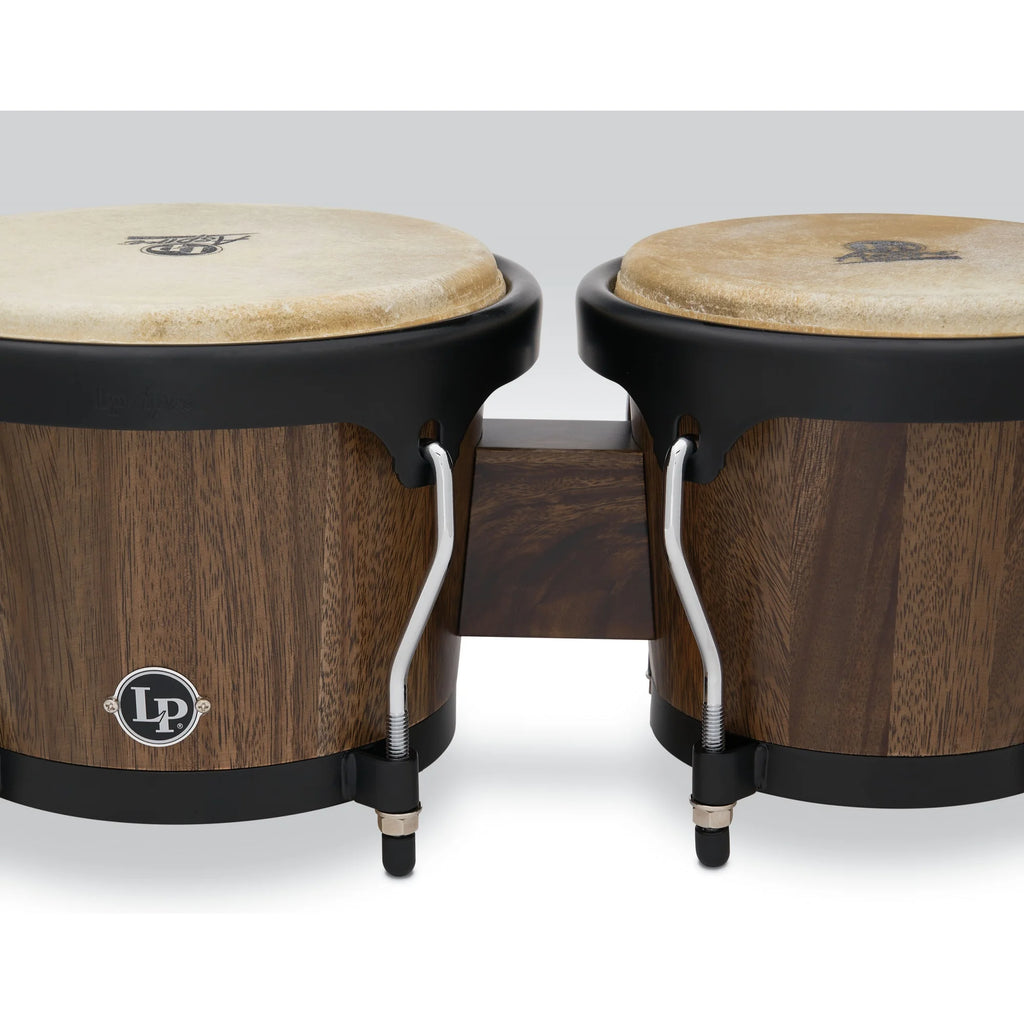 Wood Bongos B31012