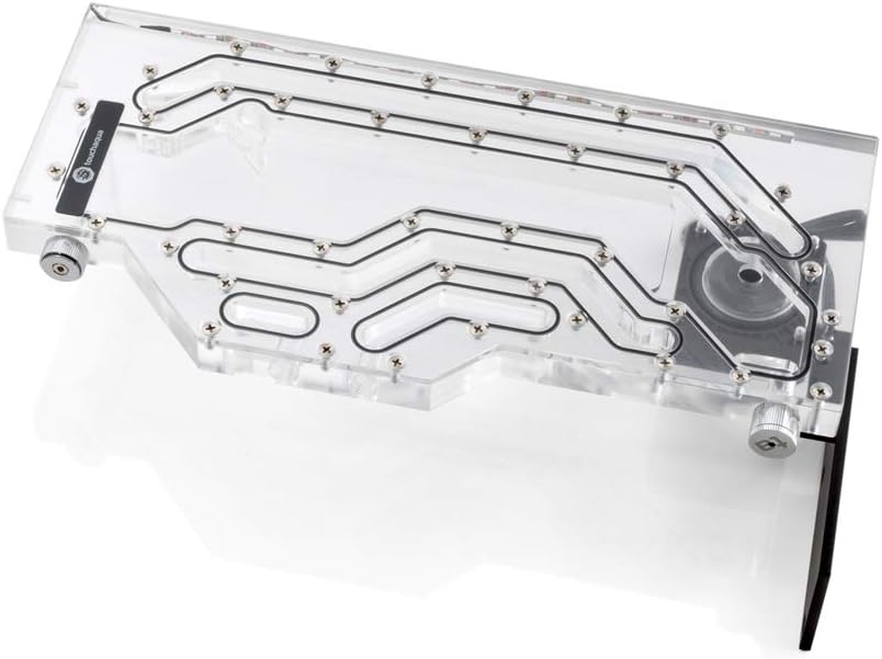 Sedna PH518 Glass Case I13305