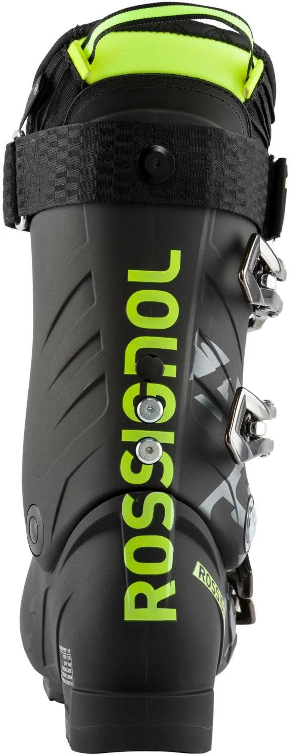 Allspeed Pro 110 Ski Boots U4646
