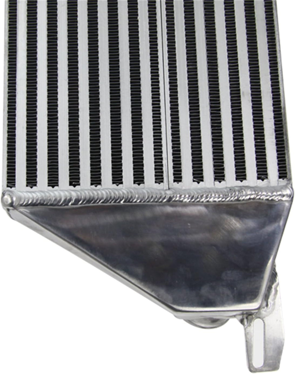 Front Mount Intercooler G395