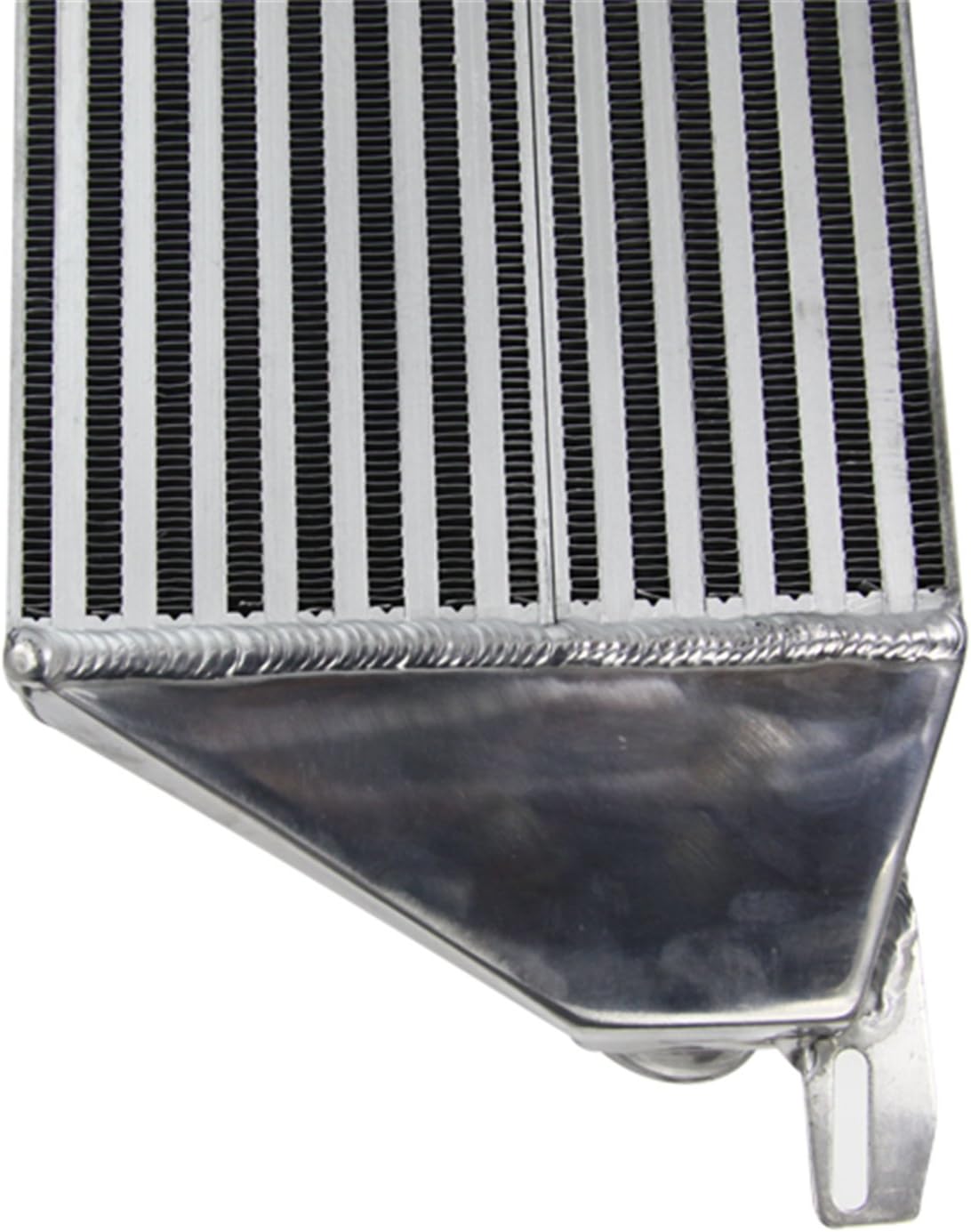 Front Mount Intercooler G395
