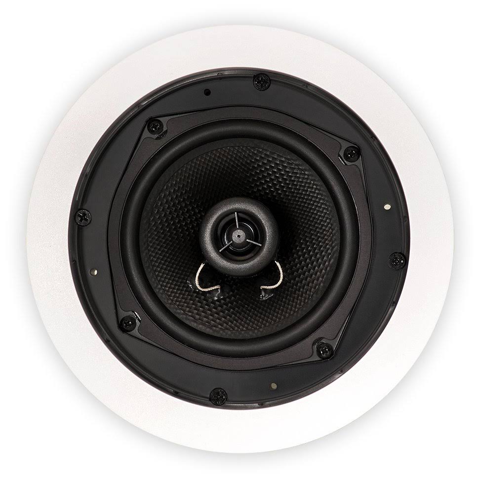 5 Speaker Set in Ceiling Speakers N13116