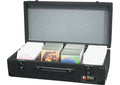 Carpeted CD Case F20907