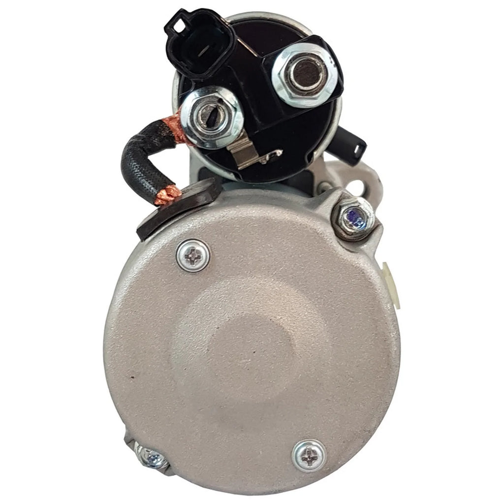 12V Starter for Kia Soul L4 2.0L 2014-2016 A598847