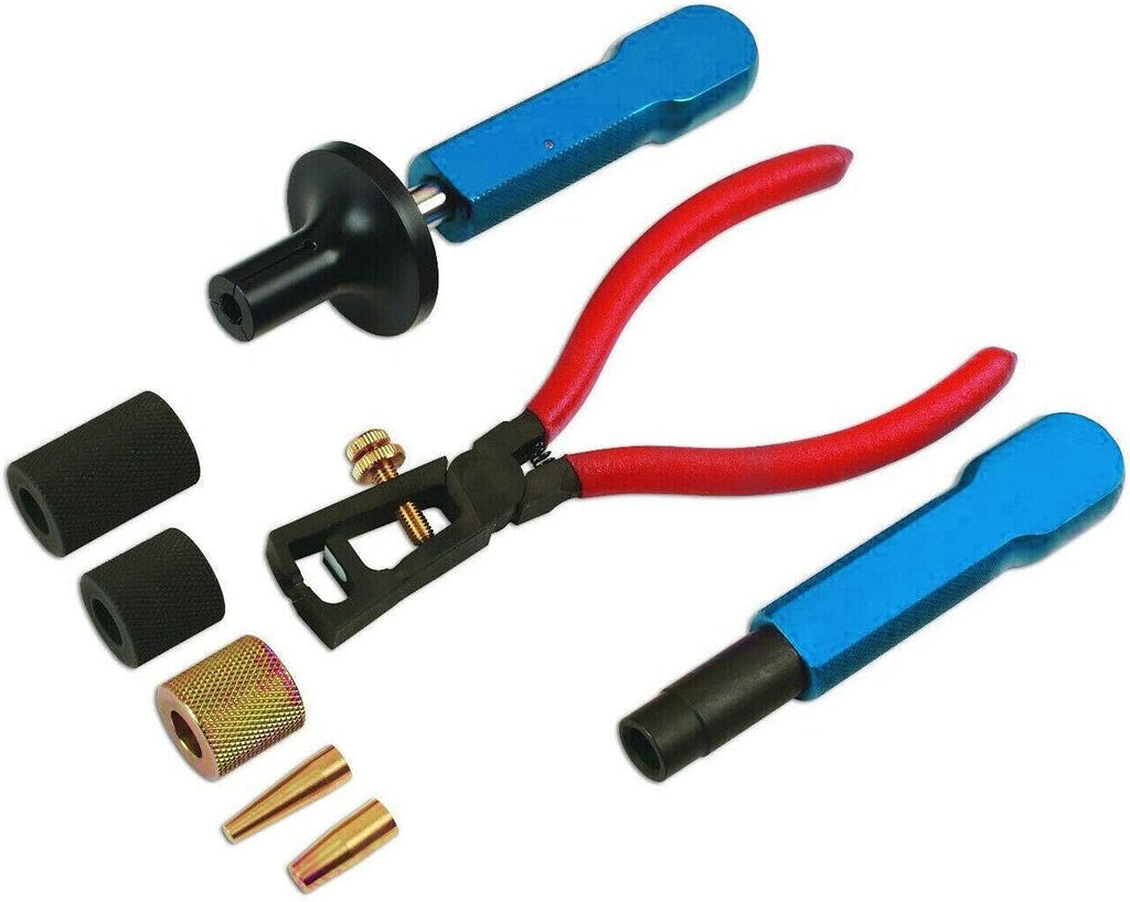 Fuel Injector Seal Removal & Installation Tool Kit K806