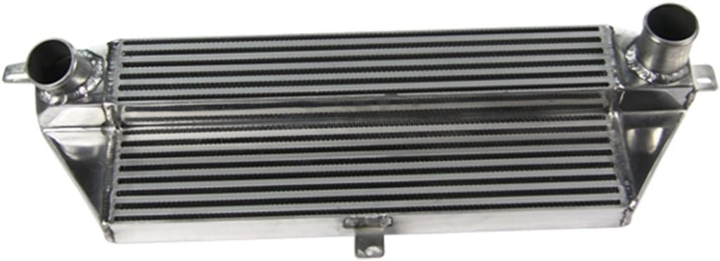 Front Mount Intercooler G395
