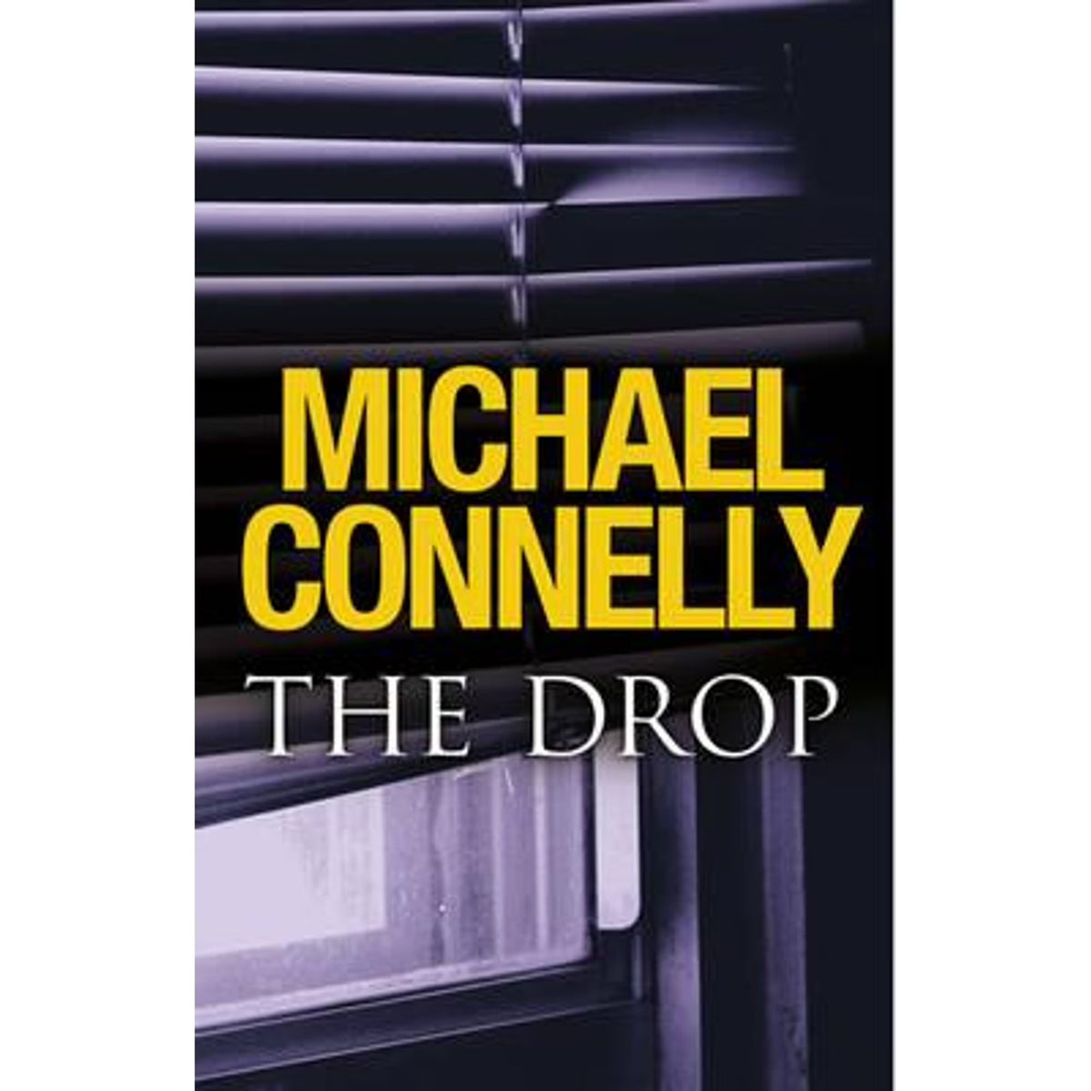 The Drop (Hardcover) Y28220
