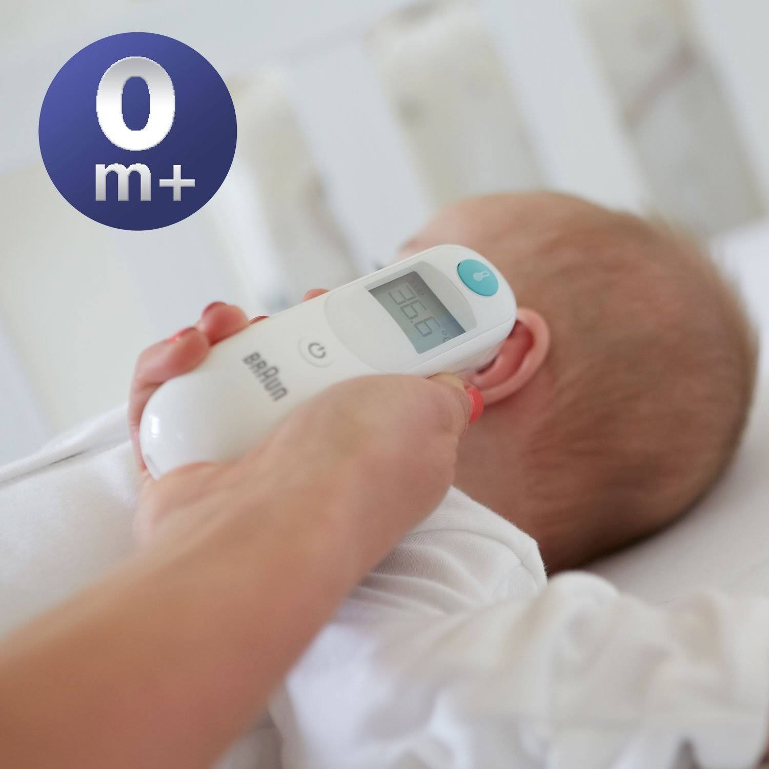 Ear Thermometer N896320