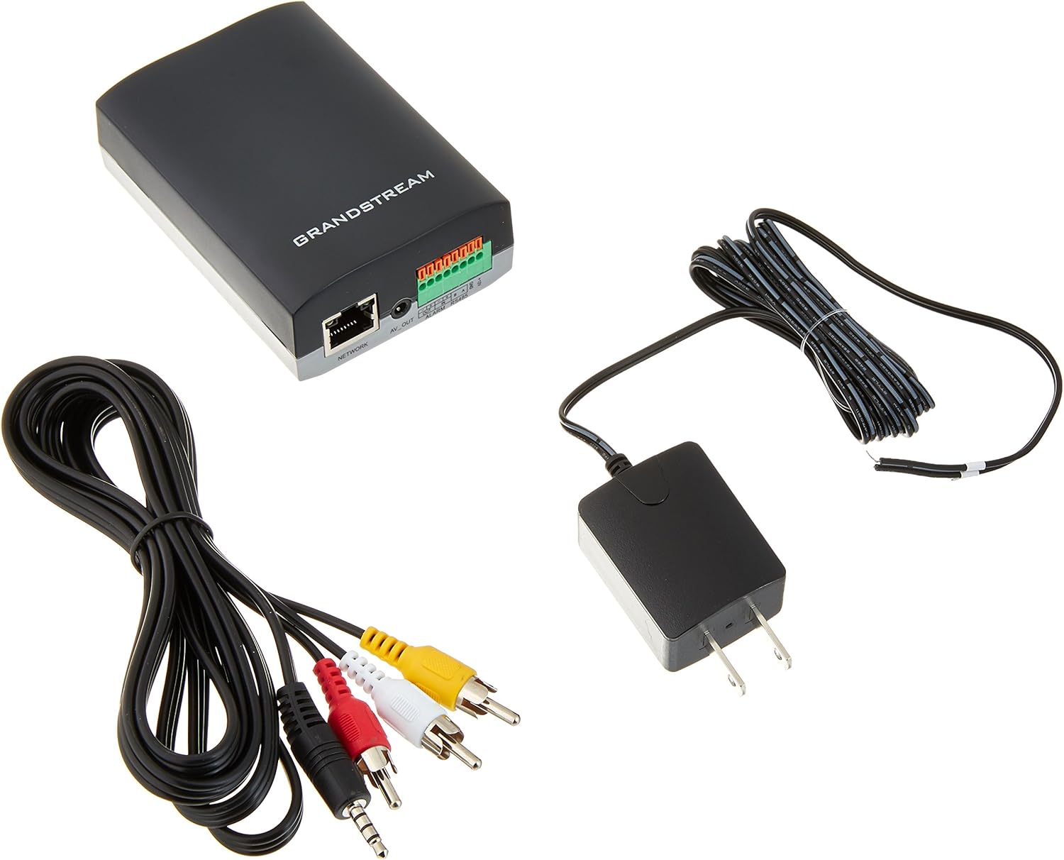 IP Video Encoder/Decoder S4475