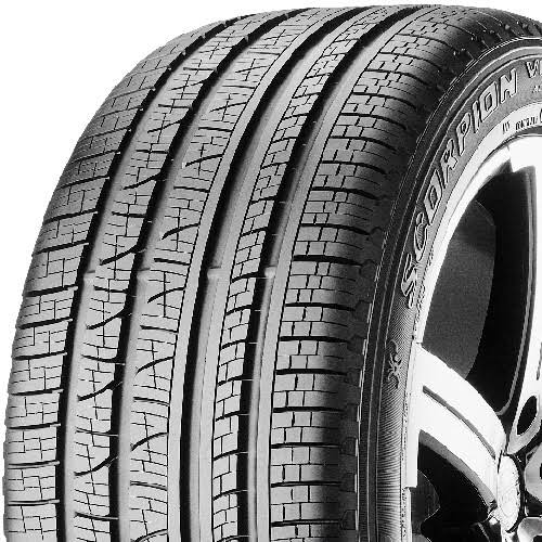 255/55R19 All Season Run Flat Tire M977201