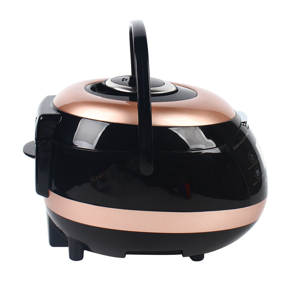 5L Non-stick Tapioca Cooker Pearl Cooking Pot E787