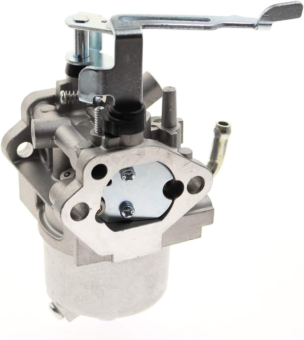 Carburetor for Subaru Robin EX30 Engine with Fuel Hose Shut Off Valve Q37807