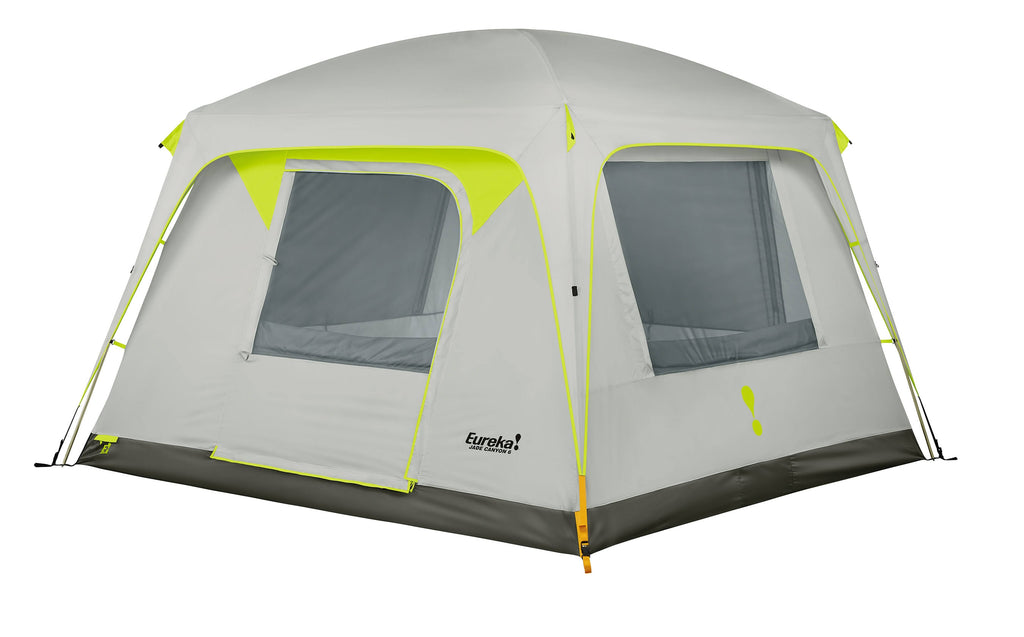 6 Person Tent H733